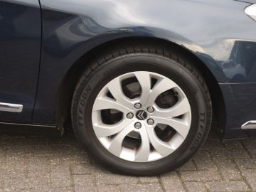 Citroën C5